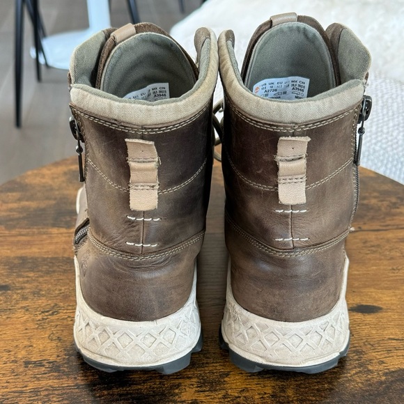 Timberland Brooklyn boots size 10.5 - Picture 6 of 6